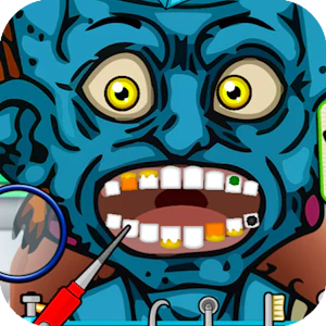 Monster Dentist Thumbnail
