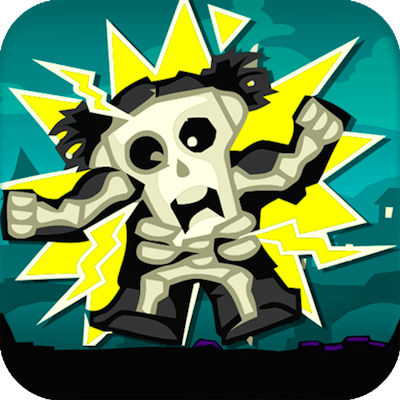 Monster Drop By Gamepix