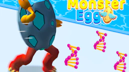 Monster Egg