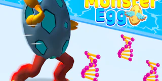 Monster Egg thumbnail