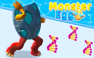 Monster Egg