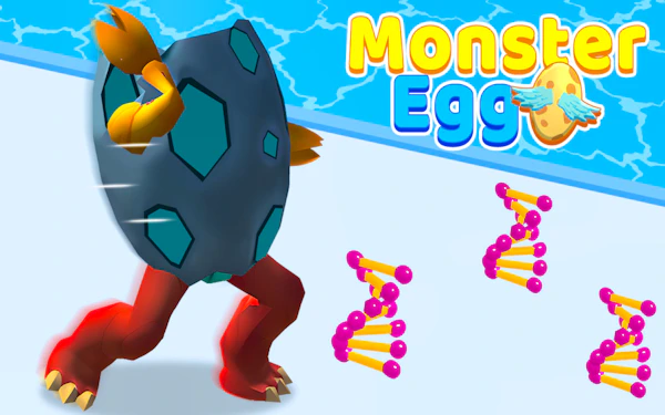 Monster Egg