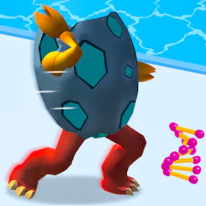 Monster Egg Thumbnail