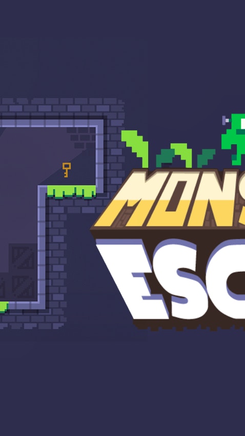 Monster Escape