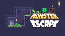 Monster Escape