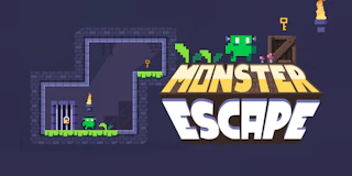 Monster Escape thumbnail