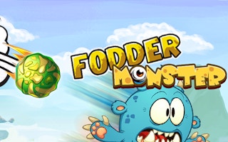 Monster Fodder