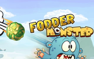 Monster Fodder game cover