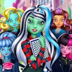 Monster Girls High School Squad banner