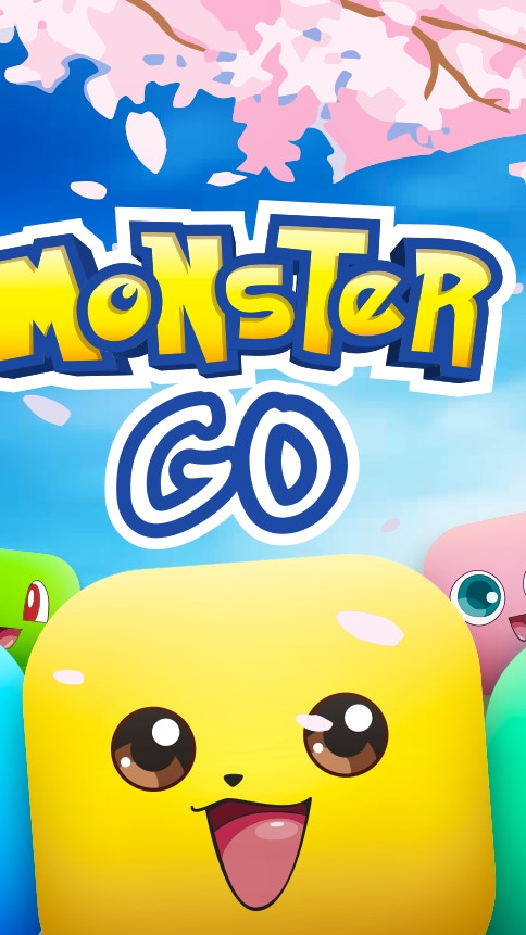 Monster Go