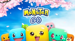 Monster Go