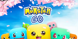 Monster Go thumbnail