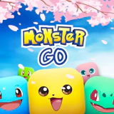Monster Go