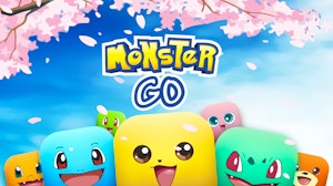 Image for Monster Go