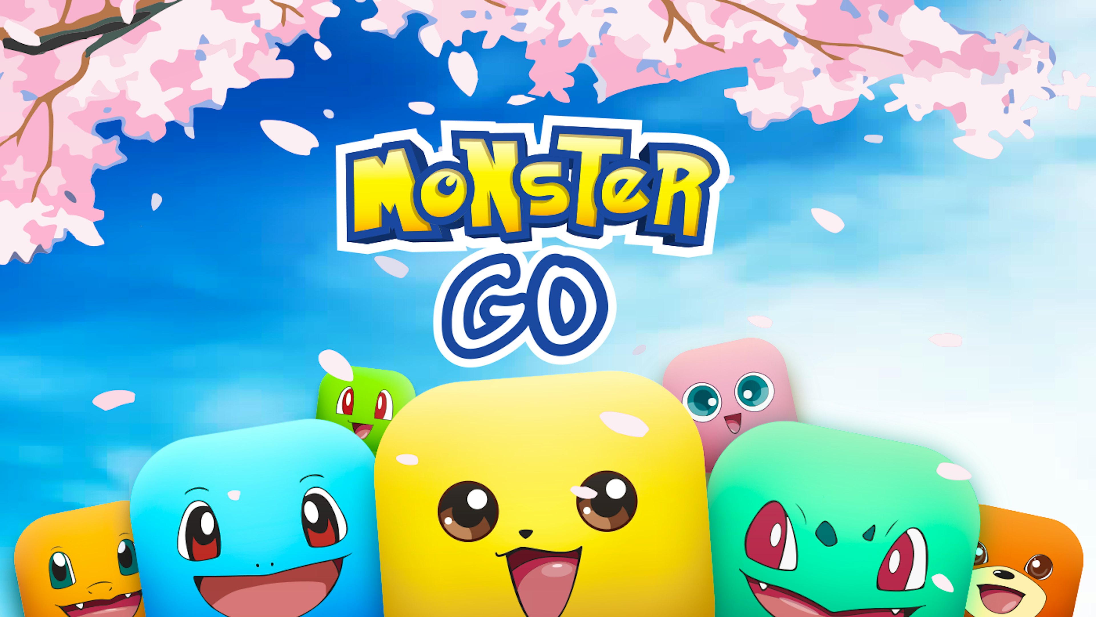 Monster Go