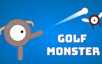 Monstruo del Golf
