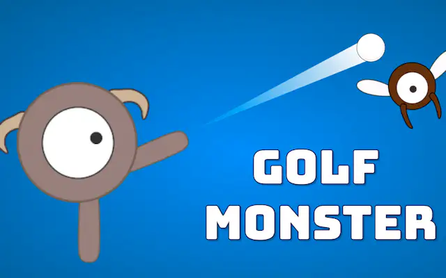 Golf Monster