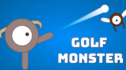Golf Monster