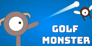 Golf Monster thumbnail