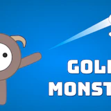 Golf Monster