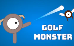 Golf Monster