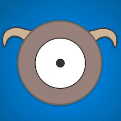 Golf Monster By Gamepix