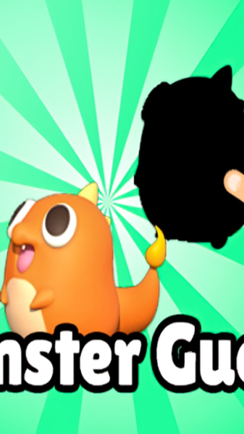 Monster Guess