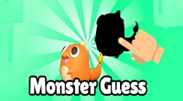 Monster Guess