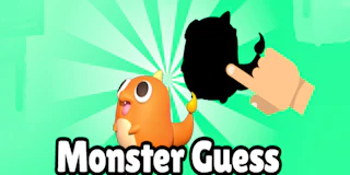 Monster Guess thumbnail