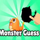 Monster Guess