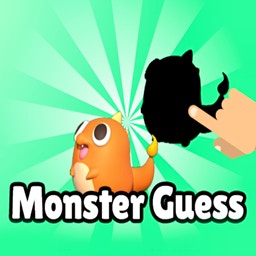 Monster Guess