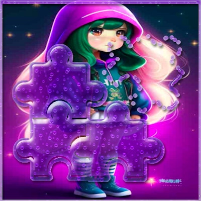 Monster High Picture Slide Puzzle Frenzy By Gamepix