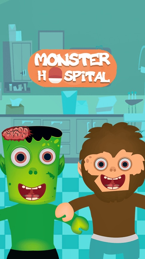 Monster Hospital