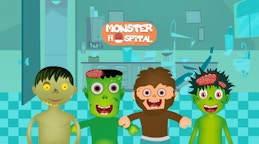 Monster Hospital