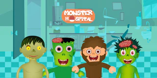 Monster Hospital thumbnail