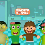 Monster Hospital
