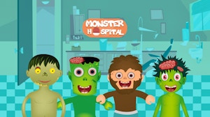 Image for Monster Hospital