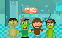 Monster Hospital