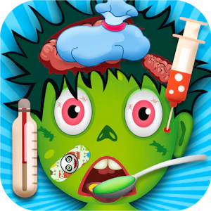 Monster Hospital Thumbnail