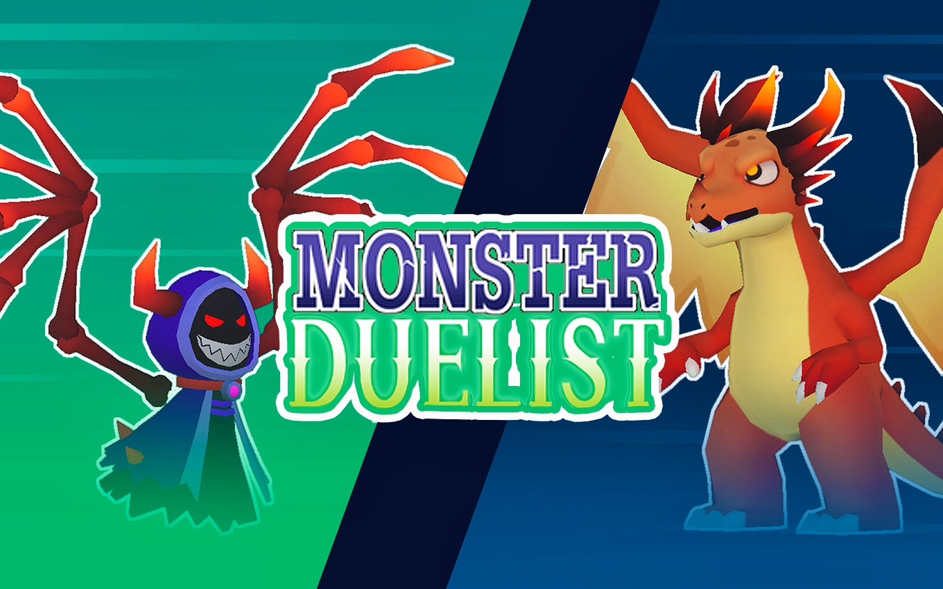 Monster Duelist