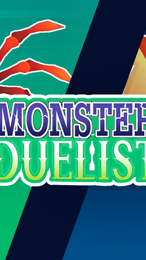 Monster Duelist
