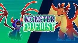 Monster Duelist