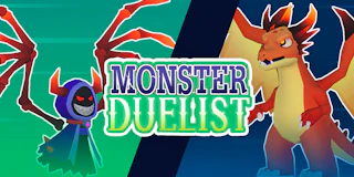 Monster Duelist thumbnail
