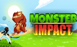 Monster Impact