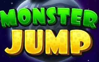 Monster Jump