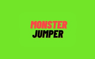 Monster Jumper