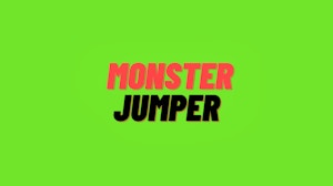 Image for Monster Jumper