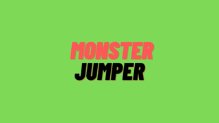 Monster Jumper