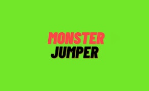 Monster Jumper