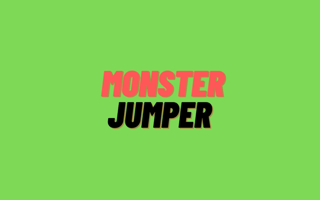 Monster Jumper